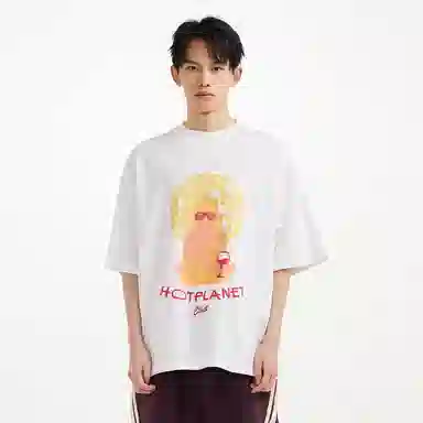 HOTPLANET SS24T
