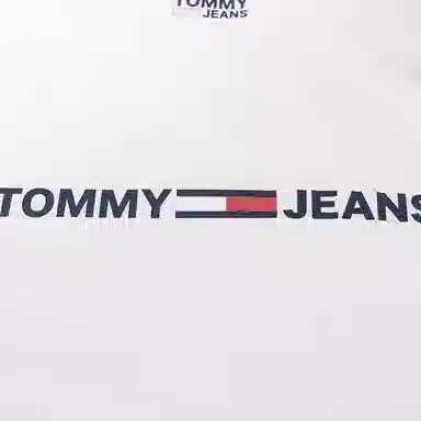 Tommy Hilfiger logoT