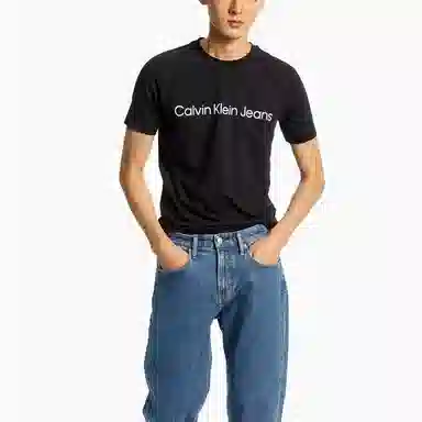 CKCalvin Klein Jeans SS24 T