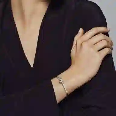 Pandora Moments Harry Potter Golden Snitch Bracelet