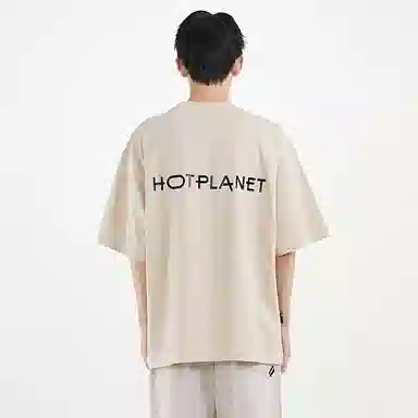 HOTPLANET logoT