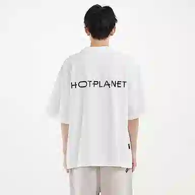 HOTPLANET logoT