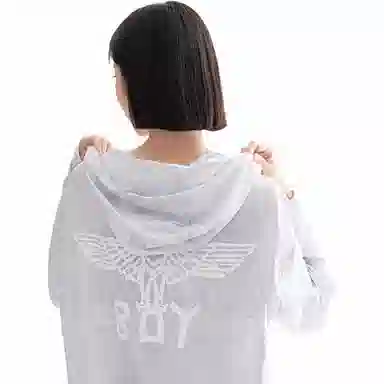 Boy London logo