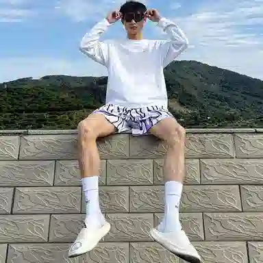 BKCXZICE Basketball Shorts