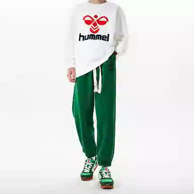 hummel LOGO