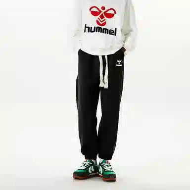 hummel LOGO