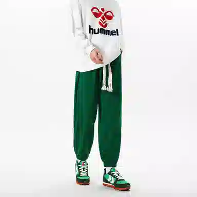 hummel LOGO