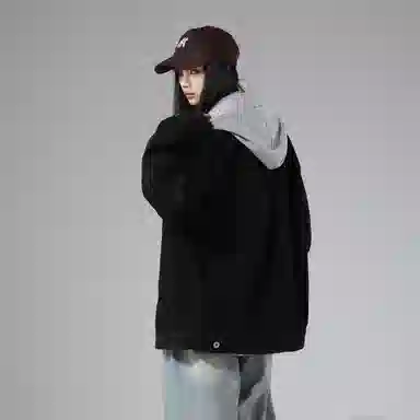 A.X.S.K x Lost N Forbidden