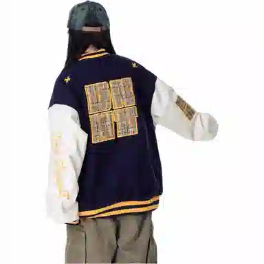 SZSX PUoversize