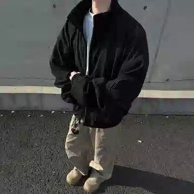 WKOOG cleamfitbomber