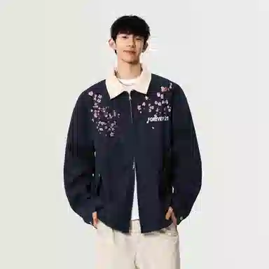 FOREVER 21