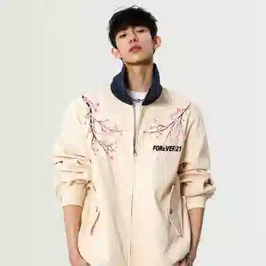 FOREVER 21