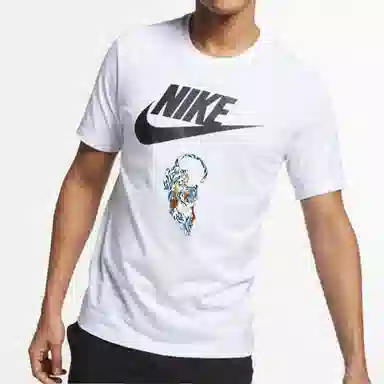 Nike YXYY LogoT