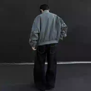 WKOOG cleamfitbomber