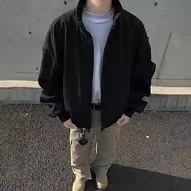 WKOOG cleamfitbomber