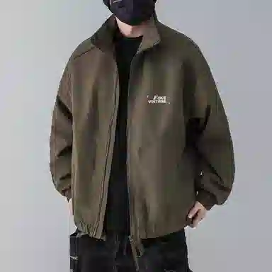 FAKE VINTAGE LOGO