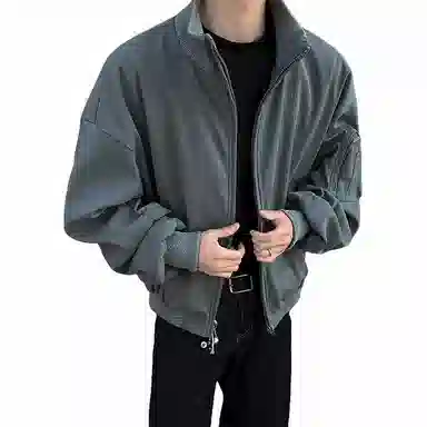 WKOOG cleamfitbomber