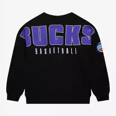 Mitchell Ness x NBA