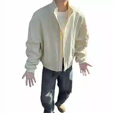 WKOOG cleamfitbomber