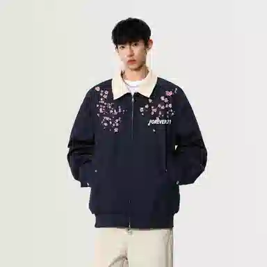 FOREVER 21