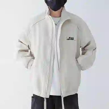 FAKE VINTAGE LOGO