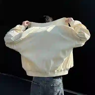 WKOOG cleamfitbomber