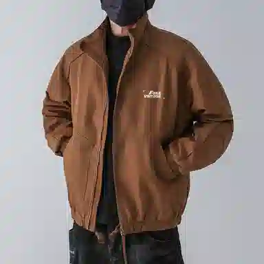 FAKE VINTAGE LOGO