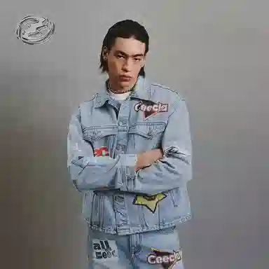 CEEC LA 24FW Dirtyfit