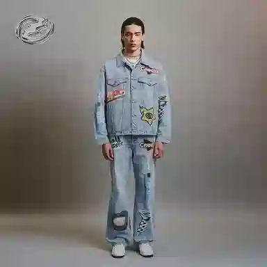 CEEC LA 24FW Dirtyfit