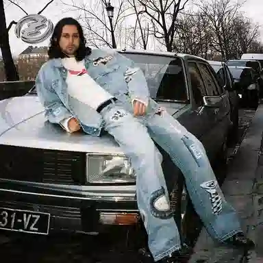 CEEC LA 24FW Dirtyfit