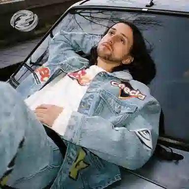 CEEC LA 24FW Dirtyfit