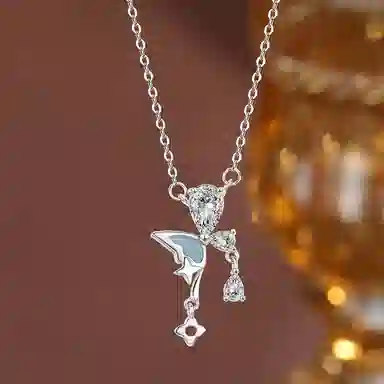 CLARKIA FLOWER ins S999