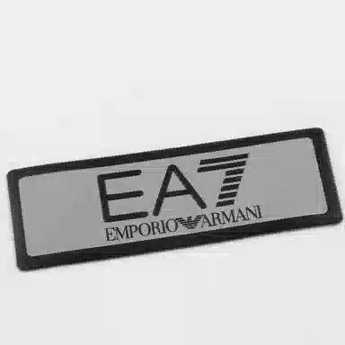 EMPORIO ARMANI EA7 SS24 LogoPolo