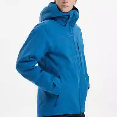 Mammut Stoney Jacket
