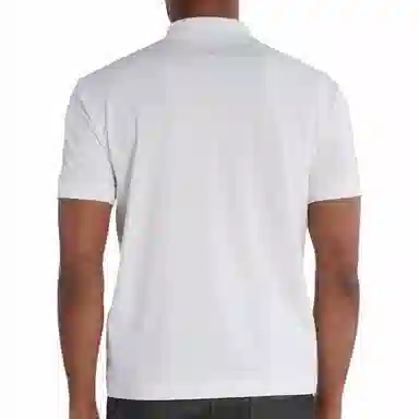 EMPORIO ARMANI EA7 SS24 LogoPolo