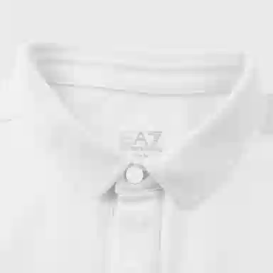 EMPORIO ARMANI EA7 SS24 LogoPolo