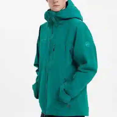 Mammut Stoney Jacket