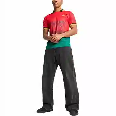 PUMA x AC Milan x Off-White Drycell SS25