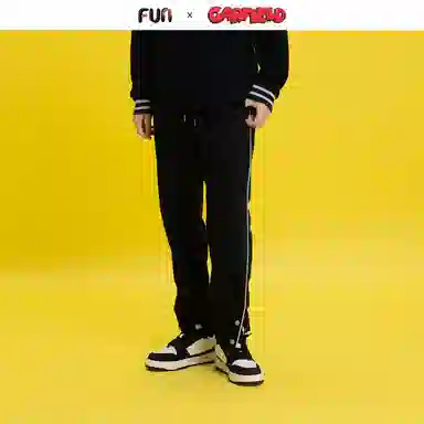 FUN x