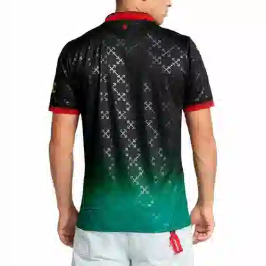 PUMA x AC Milan x Off-White™ DRYCELL SS25