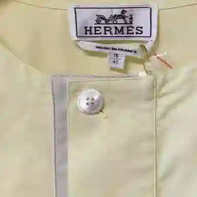 HERMES SS23 T