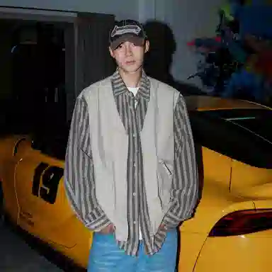 Fakeyoung