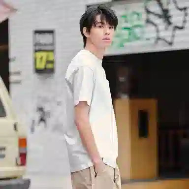 gxg jeans x toyoya T