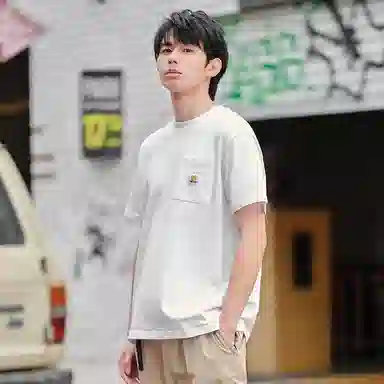 gxg jeans x toyoya T