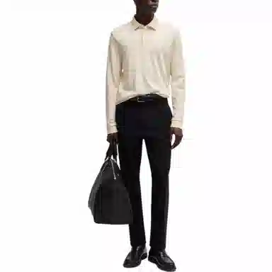 HUGO BOSS LogoPolo