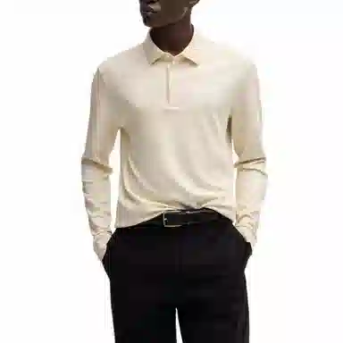 HUGO BOSS LogoPolo