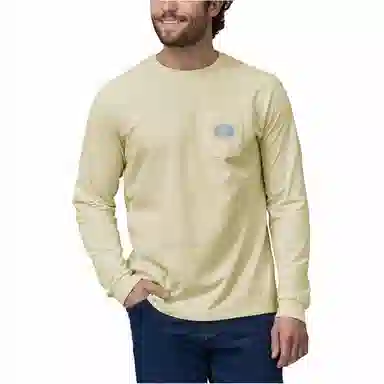 Patagonia Responsibili-Tee