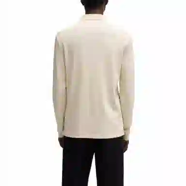 HUGO BOSS LogoPolo