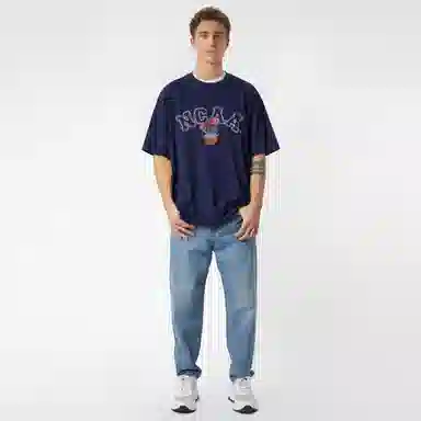 NCAA logoT