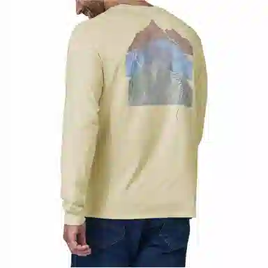 Patagonia Responsibili-Tee